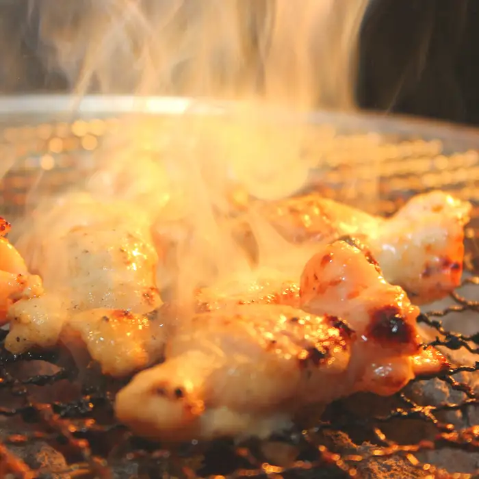 国産 力豚 豚 ホルモン 食べ比べセット 3種（味噌ダレ・塩ダレ・赤辛） 焼くだけ 簡単調理