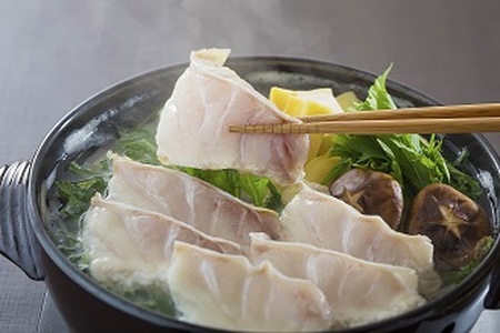 【AB111】＜数量限定＞長崎県産天然真九絵の鍋セット