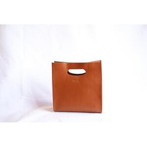【レザーショッパー】Kurite shopper　カラー：Camel【かばん ファッション 人気 おすすめ 】
