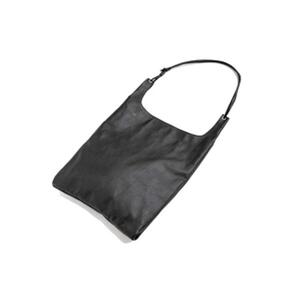【グロサリーバッグ】2way Grocery bag カラー：Black【かばん ファッション 人気 おすすめ 】