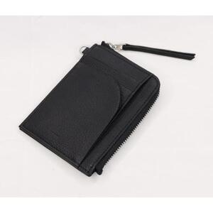 【マルチネックポーチ】Multi neck pouch　カラー：Black【雑貨 ファッション 人気 おすすめ 】