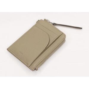 【マルチネックポーチ】Multi neck pouch カラー：Greige【雑貨 ファッション 人気 おすすめ 】