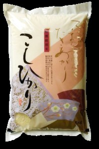 コシヒカリ 精米5kg 茨城県共通返礼品 かすみがうら市産 米 お米 白米 こめ 精米 取り寄せ 特産 ごはん ご飯 コメ お取り寄せ ギフト 贈り物 お弁当 弁当 おにぎり ふっくら ツヤツヤ 甘い 農家直送 産地直送 国産 茨城県産