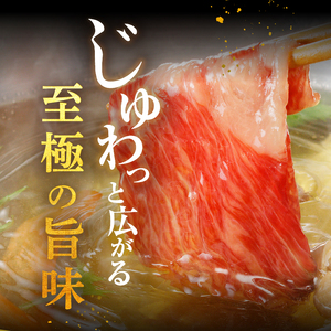 玉城町産 松阪牛・玉城豚 しゃぶしゃぶ用 (バラ) 600g　[松阪牛 玉城豚 しゃぶしゃぶ]