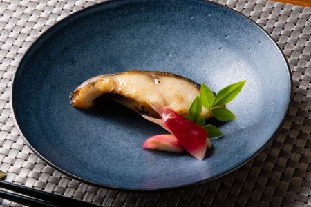 能登仕込み 味噌粕漬 漬け魚4種セット（銀だら・鮭・さば・ぶり） [能西水産 石川県 志賀町 AD4116] 