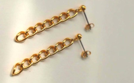 【LENERAオリジナルピアス】sept pierce