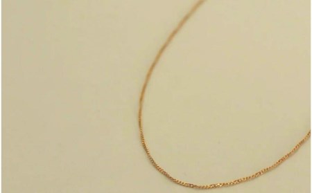 【LENERAオリジナルネックレス】MaQui necklace / 14kgf