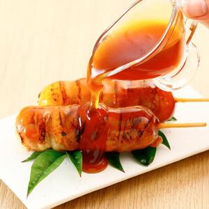 肉巻きみたらし団子５本組