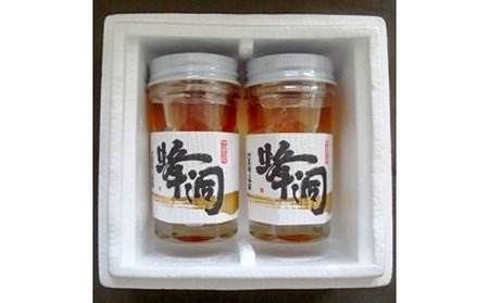 【AB101】対馬和蜂蜂蜜　50g×2本 | はちみつ