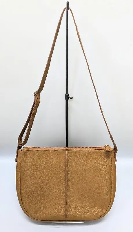 「鞄工房　香」 薄型ショルダーバッグ 花