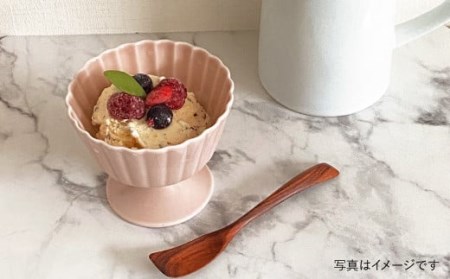 【波佐見焼】デザートカップ5個セット 小鉢 皿 食器【和山】 [WB53]  波佐見焼