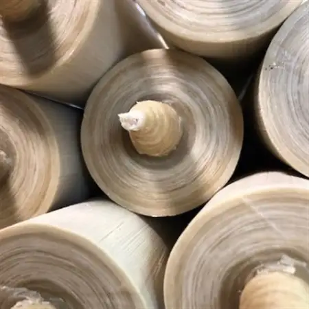 国内産ハゼの実蝋を100%使用〈伝統工芸品　和ろうそく〉20匁(19cm)5本箱入り　全工程手作り【1379595】