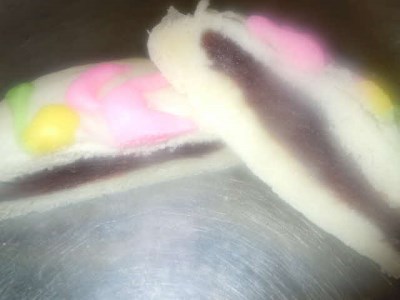 この地には「出雲まんずっ」があーます！【法事 饅頭 まんじゅう 蒸しあん饅頭 おやつ 和菓子 地元 島根県 安来市】