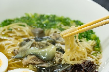 美肌すっぽん身入りラーメン 2食セット｜すっぽんすっぽんすっぽんすっぽん