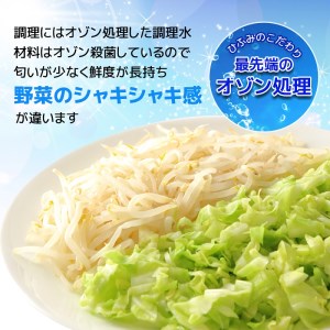 長崎伝統の味　ひふみの長崎ちゃんぽん4個セット( 贈り物 お取り寄せ お土産 お中元 お歳暮 内祝 ギフト 大好評 )【B4-114】