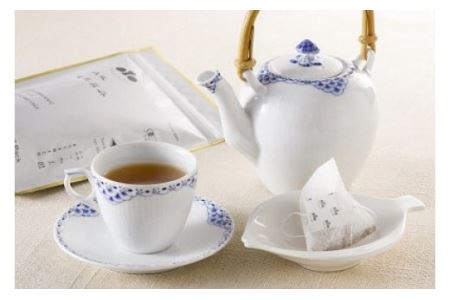 丹波なた豆茶 Small Pack ＆ Premium Pack