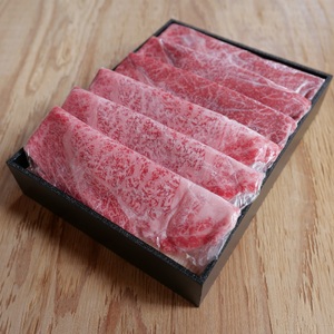 A5神戸ビーフ 定期便 12回 すき焼き・焼肉 〈兵庫県産〉 神戸牛