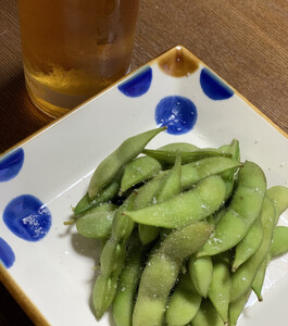 産地直送 枝豆 おつな姫 （250g×5袋） （茶豆風味）畑から直送 枝豆 おつまみ