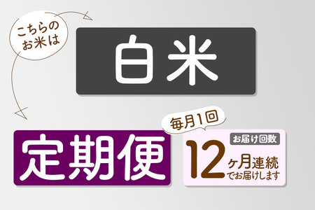 【白米】＜令和7年産＞ 《定期便12ヶ月》秋田県産 あきたこまち 5kg (5kg×1袋)×12回 5キロ お米 匠 