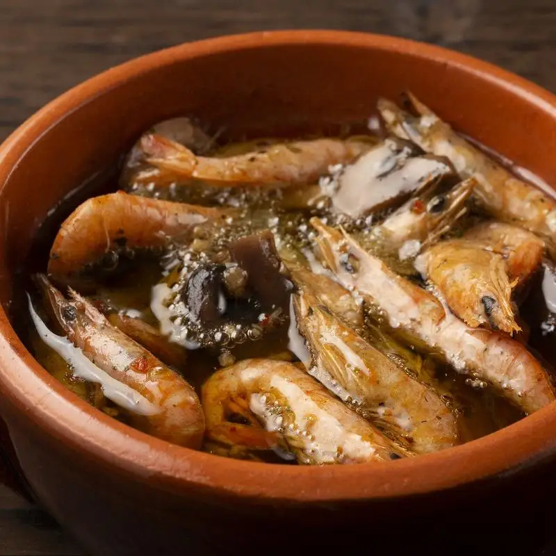 レンジで簡単調理　国産魚介のアヒージョシリーズ　5種セット