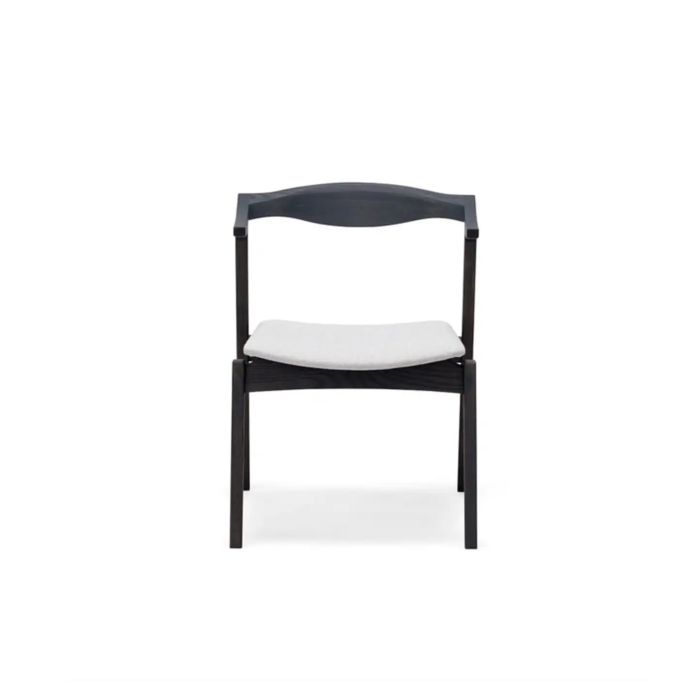 GADO half arm chair《 CBA 》【諸富家具】：C253-001