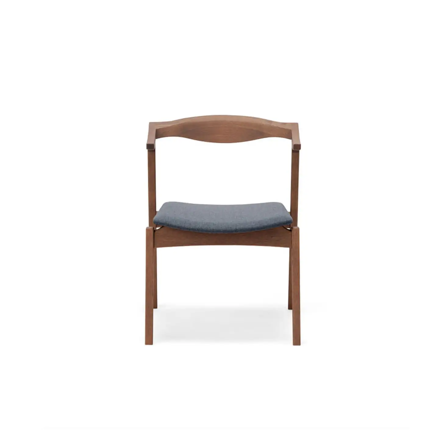 GADO half arm chair《 MBR 》【諸富家具】：C253-002