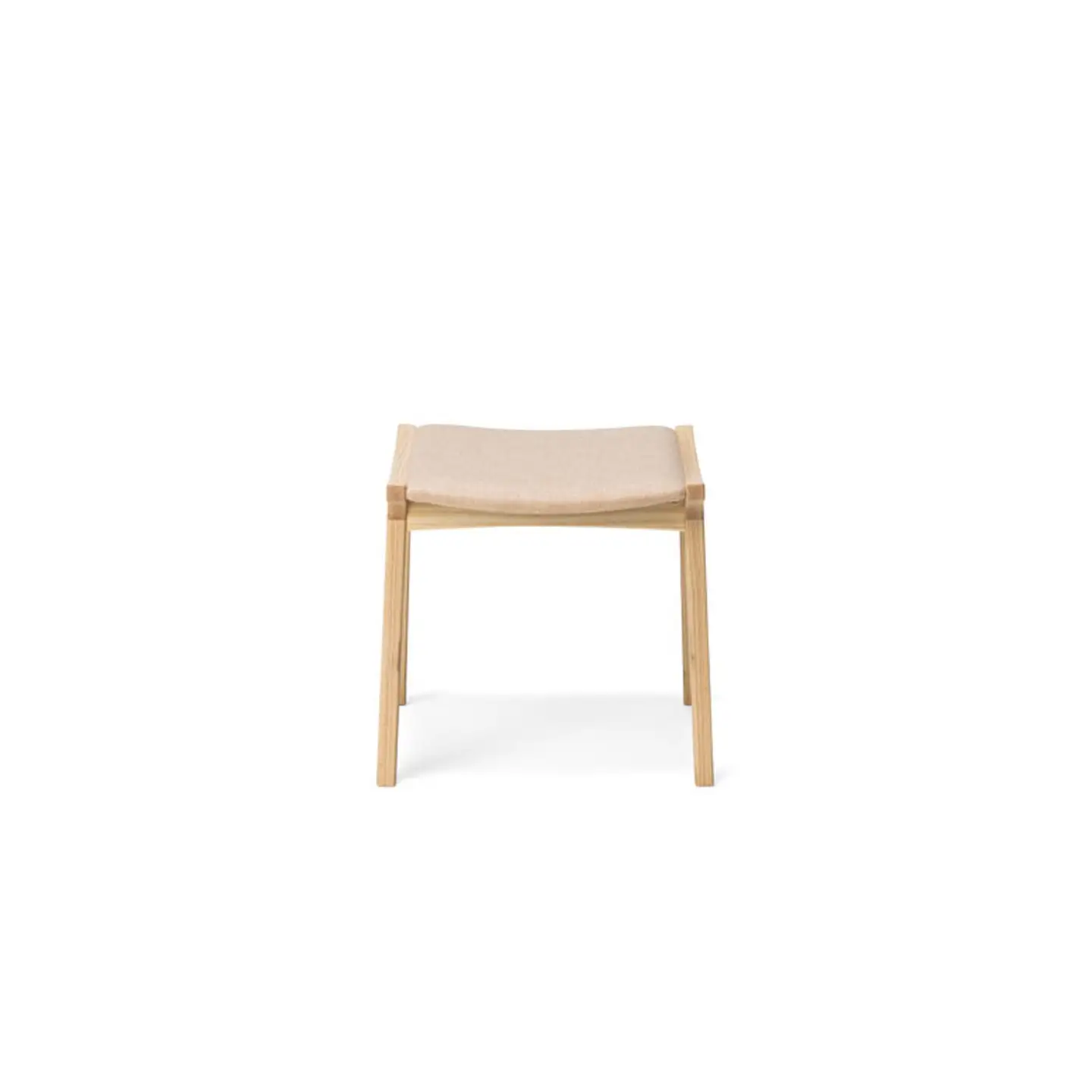 GADO stool《 NWH 》【諸富家具】：C132-007