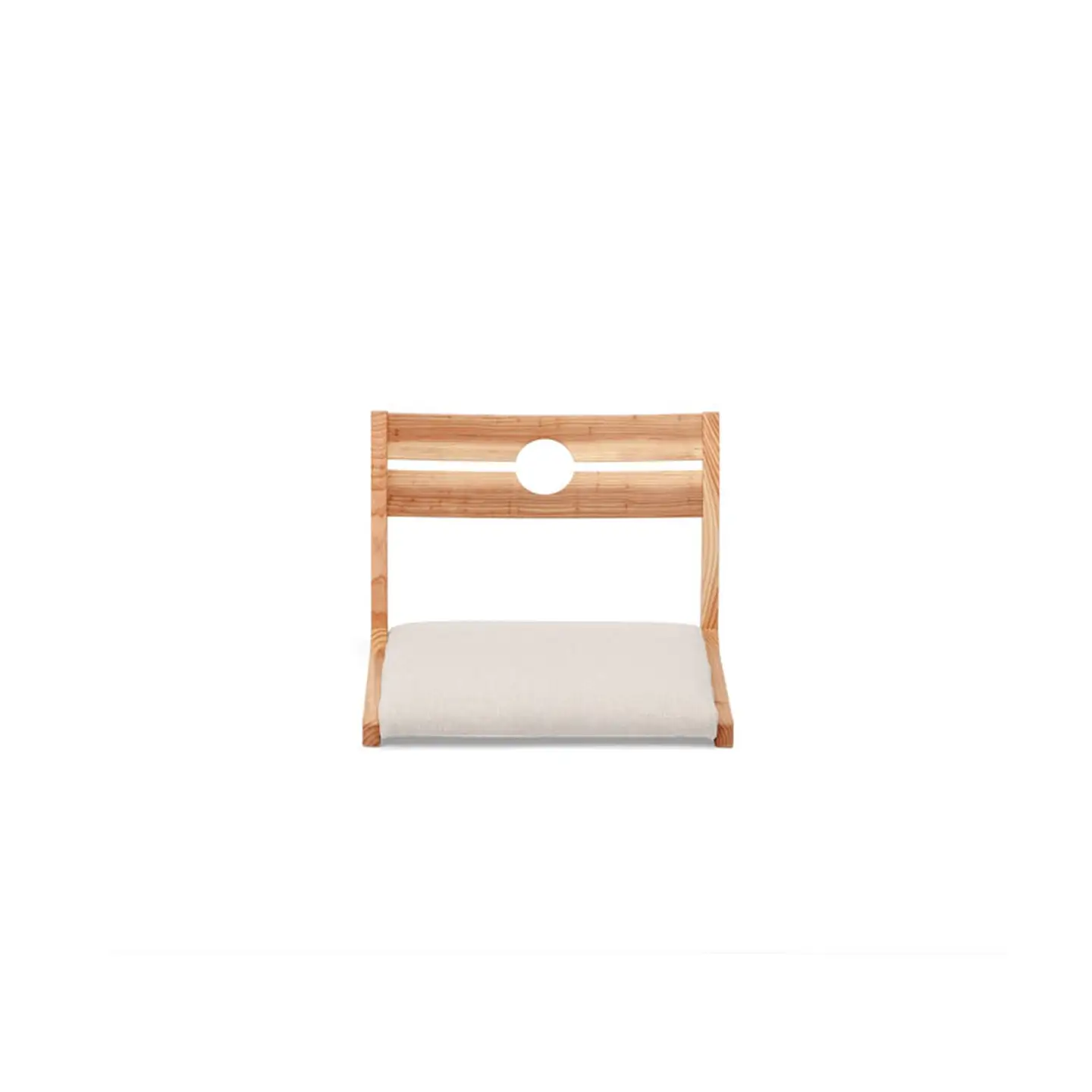 KOMA / LOW《 NA-C 》【諸富家具】：C151-011