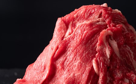 尾花沢牛 切り落とし モモ バラ カタ 500g 黒毛和牛 国産 牛肉 肩 CAS 冷凍 スキンパック kb-ogkom500