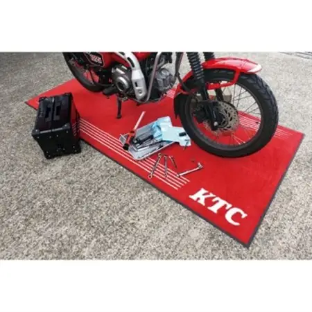 KTC ガレージマット [YG-295]_雑貨   _【1378954】