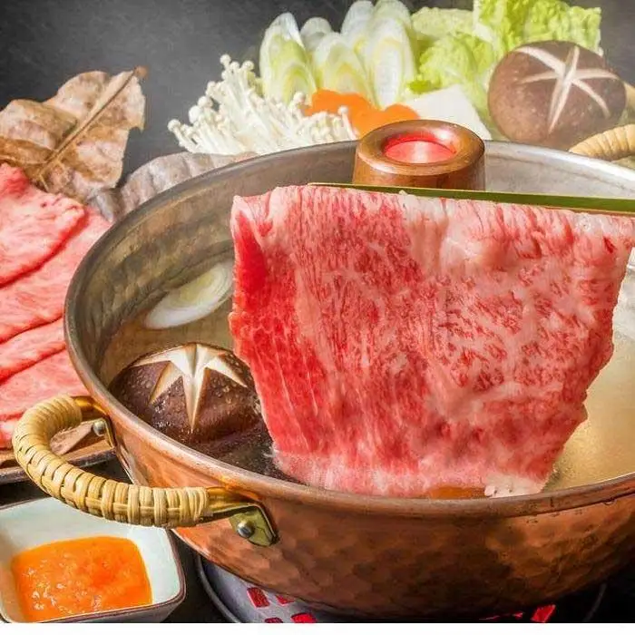 【西村ミートショップ】神戸牛 特選しゃぶしゃぶ 800g