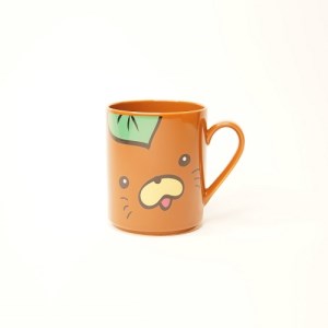 やはたいぬマグカップ　Ugadell　Design