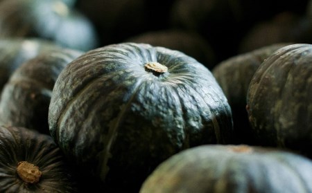 幻のかぼちゃ！ＪＡそらち南　「栗マロンかぼちゃ」秀6～8玉　約10kg