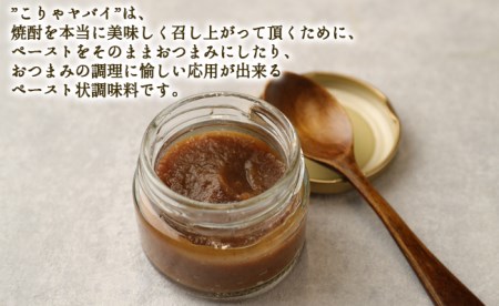 万能調味料 ”こりゃやばい” 2本 セット 55g×2本 ペースト 旨味 調味料 BK-1