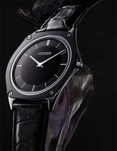 【限定モデル】CITIZEN 光発電 エコドライブ　メンズ 時計 エコ・ドライブ ワン　AR5044-03E