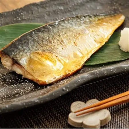 北海道産 鯖を一夜干しにした低温熟成北海さば＜半身 210g以上＞×5尾_北海道産 鯖 のみを使用 一夜干し さば サバ 焼き魚 焼魚 鯖セット ひもの 冷凍 小分け 冷凍 魚介類 海鮮 絶品 人気 笹谷商店 直営 釧之助本店 高級 北海道 釧路町 釧路超 特産品 _【配送不可地域：離島】【1384769】