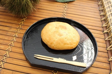 栗まんじゅう 詰め合わせ 4種 ギフト 16個入り セット まんじゅう屋久保 老舗 中山町産の栗 県内産栗 栗まん 栗パイ 栗の里 伊予市 愛媛 | B39