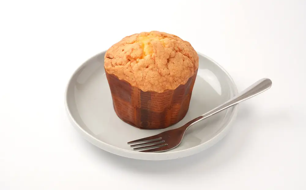 じゃばらカップケーキセット6個入り  [Pn3]