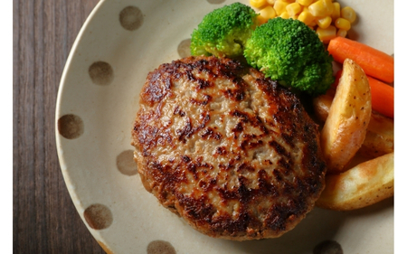 伊賀牛ハンバーグ150g×5個【cook0019】