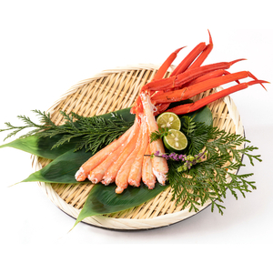 20-273 ボイル紅ずわいがに脚（2kg前後）