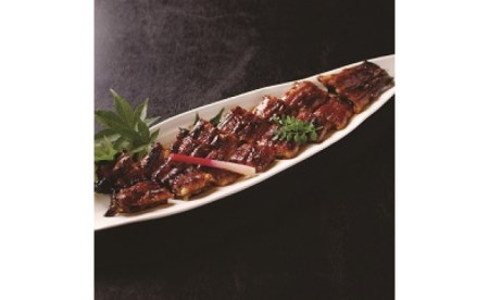 うなぎ 蒲焼 ( ３尾 ） | かも川茶寮 うを完 うなぎ蒲焼 国産 鰻 冷凍