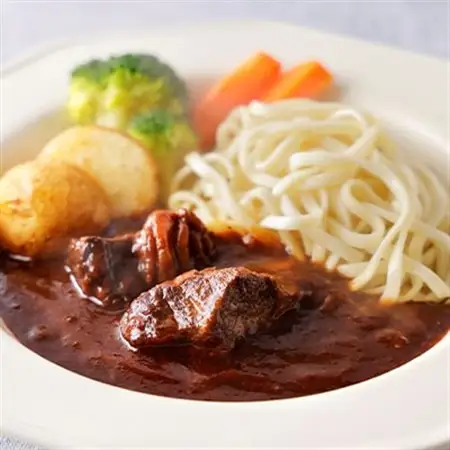 トヨニシファームのパスタギフト_麺 パスタ    惣菜・加工品 シチュー  _【1385043】