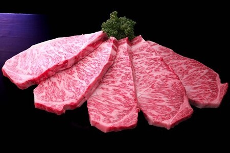 【6カ月定期便】佐賀牛 サーロインステーキ 200g×5枚(計30枚) K030500