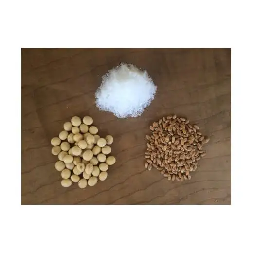 国産有機醤油500mlとまいにちのこめ油詰合わせ[866]
