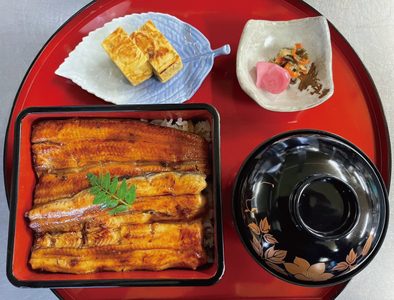 SA1611　国産うなぎ蒲焼　1人前