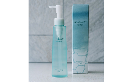 スキンケア【ポイントピュール】＆Resortシリーズ　スキンケア4点セット 化粧品  クレンジング 