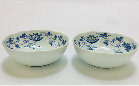 毎回のお食事が楽しくなるノーブルサラダボウル（2個セット） 小島芳栄堂 35000円 3.5万円 A35-446