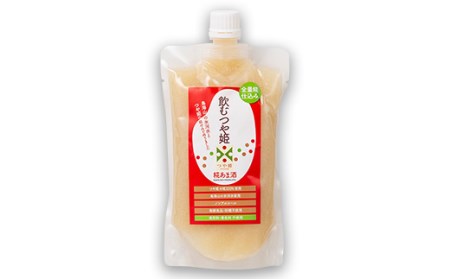 【マルノー山形】飲むつや姫 5個セット つや姫の糀100％使用 砂糖不使用・保存料不使用・着色料不使用 甘酒 F2Y-5431