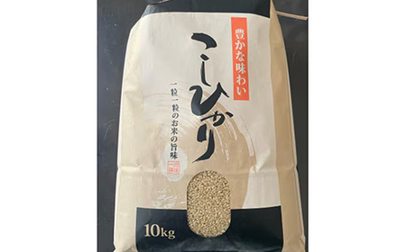 2025年収穫コシヒカリ有機米10kg コシヒカリ 米 10kg 魚沼産 一等米 新米 白米（2025年 令和7年） : 酒