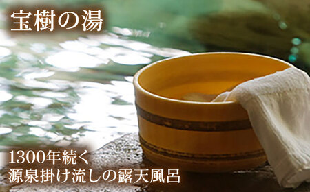 宿泊券 秘湯の宿＜海潮荘＞宿泊券 1枚（2名様・1泊2食付き）[AICR001]